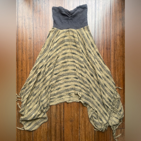 Billabong Blissful Dayz Dress! - Picture 5 of 7